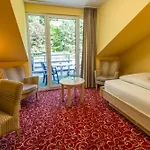 Waldhaus Am Hotel 3*