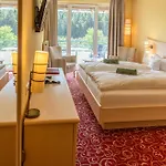 Hotel Waldhaus Am