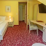 Waldhaus Am Hotel Willingen (Upland)