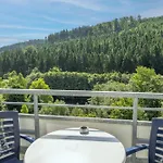 Waldhaus Am Hotel Willingen (Upland)