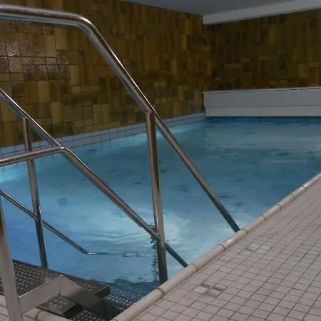 Waldhaus Am Inklusive Meinecardplus Otel 3*