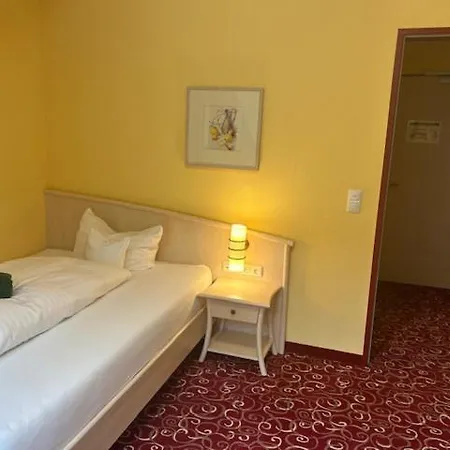 Waldhaus Am Inklusive Meinecardplus Otel 3*