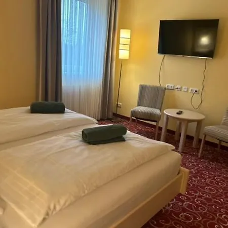 Waldhaus Am Inklusive Meinecardplus Otel 3*