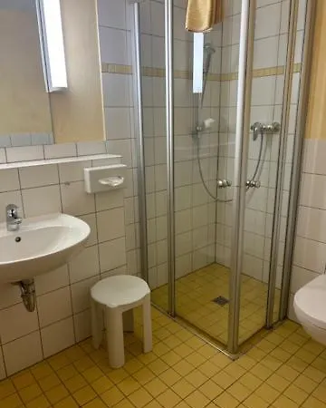 Waldhaus Am Inklusive Meinecardplus 3* Willingen (Upland)