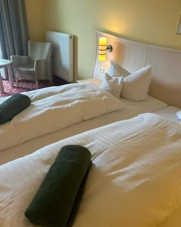 Otel Waldhaus Am Inklusive Meinecardplus Willingen (Upland)