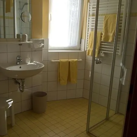 Waldhaus Am Inklusive Meinecardplus Otel