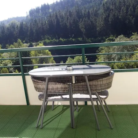 Hotel Waldhaus Am Inklusive Meinecardplus Willingen (Upland)