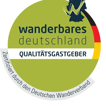 Waldhaus Am Hotel