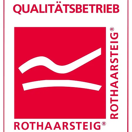 Waldhaus Am Hotel 3*