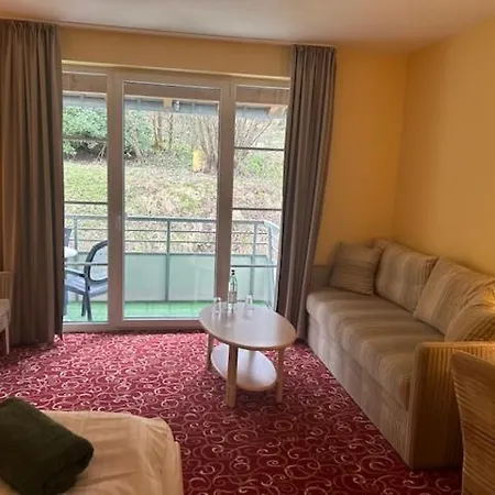 Otel Waldhaus Am Inklusive Meinecardplus 3*