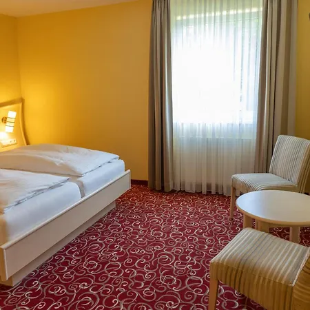 Waldhaus Am Hotel Willingen (Upland)