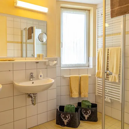 Waldhaus Am