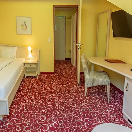 Waldhaus Am Hotel Willingen (Upland)