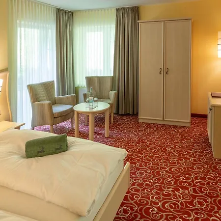 Waldhaus Am See Виллинген