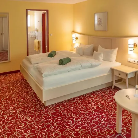 Hotel Waldhaus Am