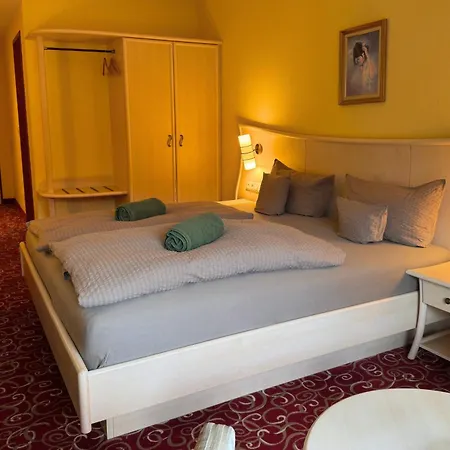 Waldhaus Am Willingen (Upland)