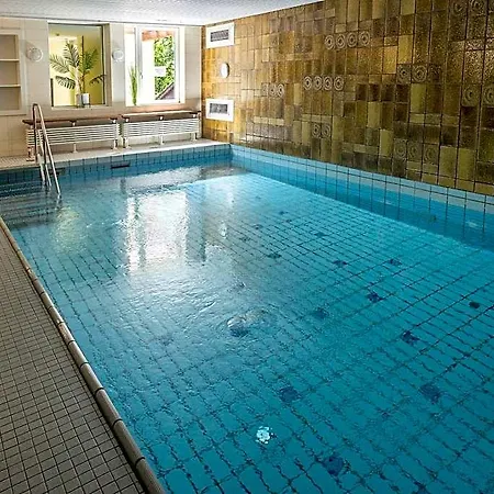 Waldhaus Am Hotel Willingen (Upland)