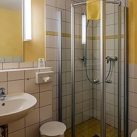 Waldhaus Am 3* Willingen (Upland)