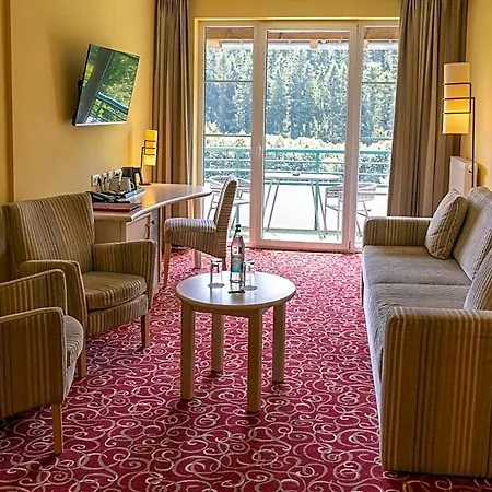 Waldhaus Am 3* Willingen (Upland)