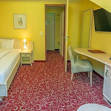 Hotel Waldhaus Am Willingen (Upland)