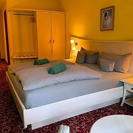 Waldhaus Am Hotel Willingen (Upland)