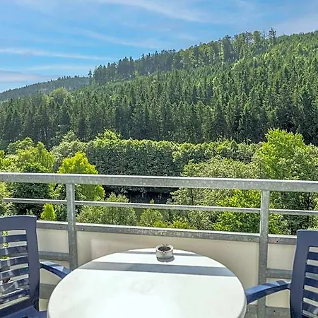 Waldhaus Am 3* Willingen (Upland)
