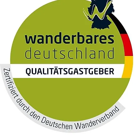 Waldhaus Am Hotel Willingen (Upland)