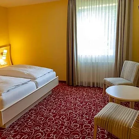 Waldhaus Am 3* Willingen (Upland)