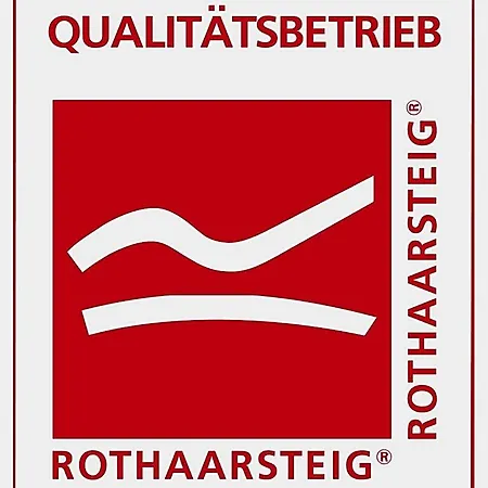 Hotel Waldhaus Am
