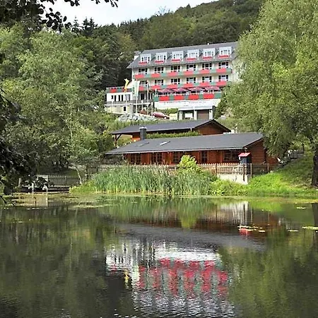 Waldhaus Am Hotel Willingen (Upland)