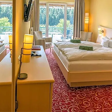Waldhaus Am