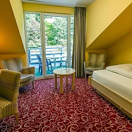 Waldhaus Am Hotel