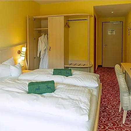 Hotel Waldhaus Am