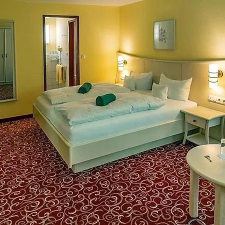 Waldhaus Am Hotel Willingen (Upland)