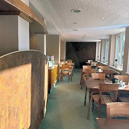 Waldhaus Am
