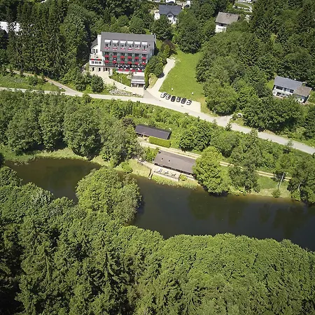 Waldhaus Am Hotel Willingen (Upland)