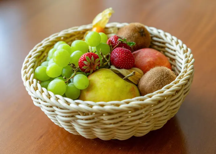 Hotel Waldhaus Am 3*