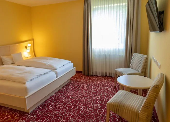 Waldhaus Am Hotel Willingen (Upland)